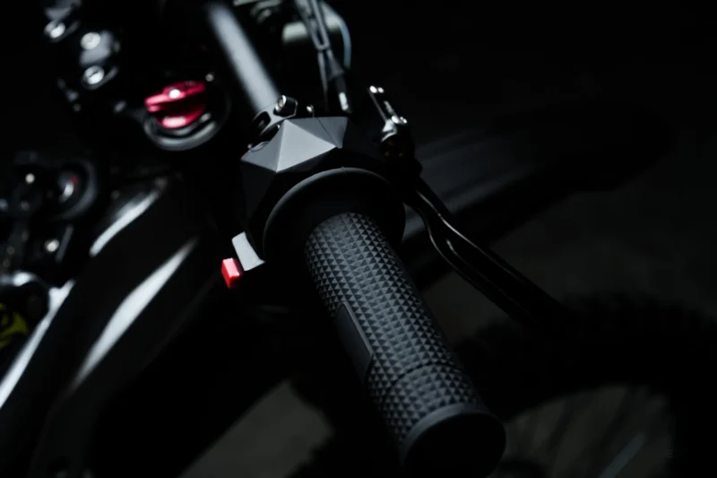 79BIKE Falcon Pro Electric Dirt Bike – Image 11