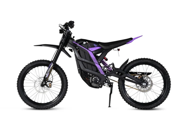 79BIKE Falcon Pro Electric Dirt Bike – Image 7