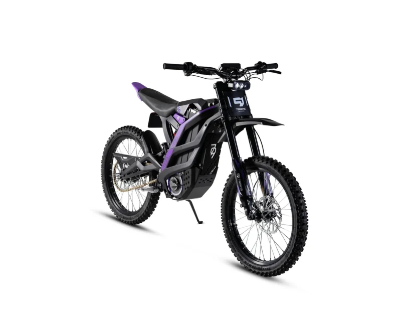 79BIKE Falcon Pro Electric Dirt Bike – Image 8