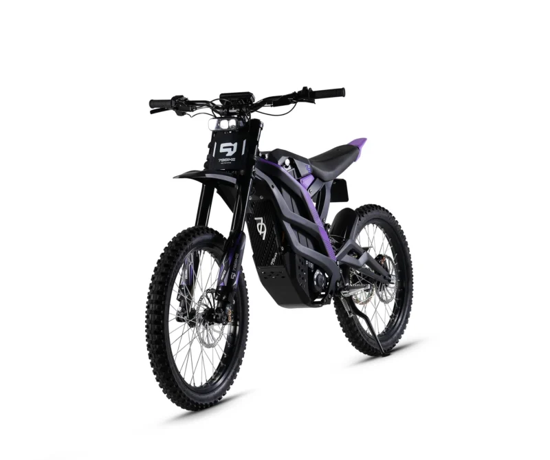 79BIKE Falcon Pro Electric Dirt Bike – Image 6