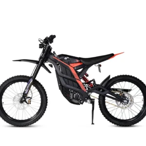 79BIKE Falcon Pro Electric Dirt Bike