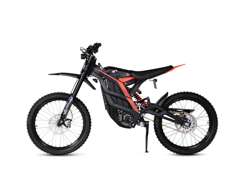 79BIKE Falcon Pro Electric Dirt Bike