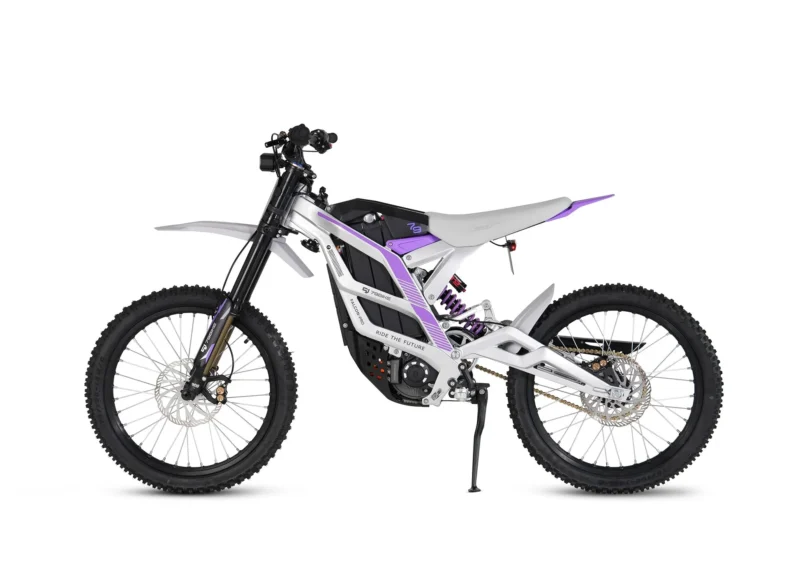 79BIKE Falcon Pro Electric Dirt Bike – Image 3