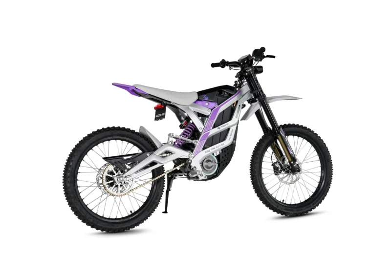 79BIKE Falcon Pro Electric Dirt Bike – Image 2