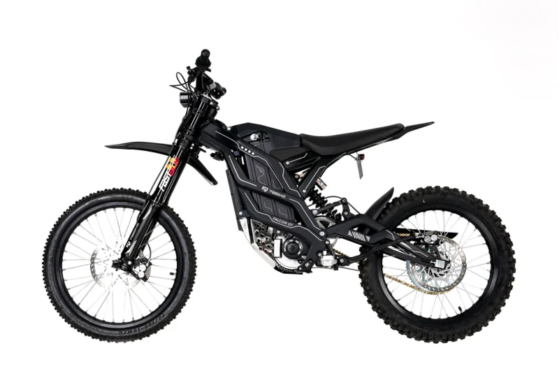 79BIKE Falcon GT Electric Dirt Bike