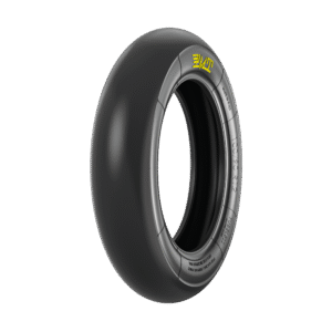 Pneu PMT 100/90R12 extra soft SS Slick