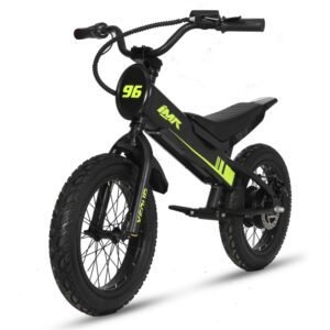 Draisienne électrique pour enfants IMR 16″ 350 W / 36 V